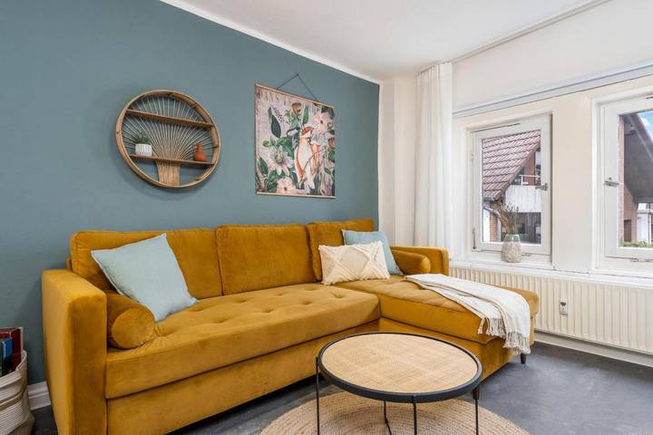 Ferienhaus für 12 Personen, mit Terrasse in Frankenberg (Eder)