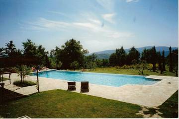 Agriturismo per 12 Persone in Umbertide, Valtiberina, Foto 1