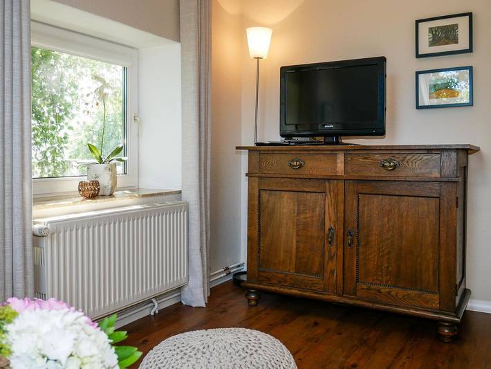 Ferienwohnung für 4 Personen, mit Ausblick und Balkon, kinderfreundlich in Bisdorf - 4