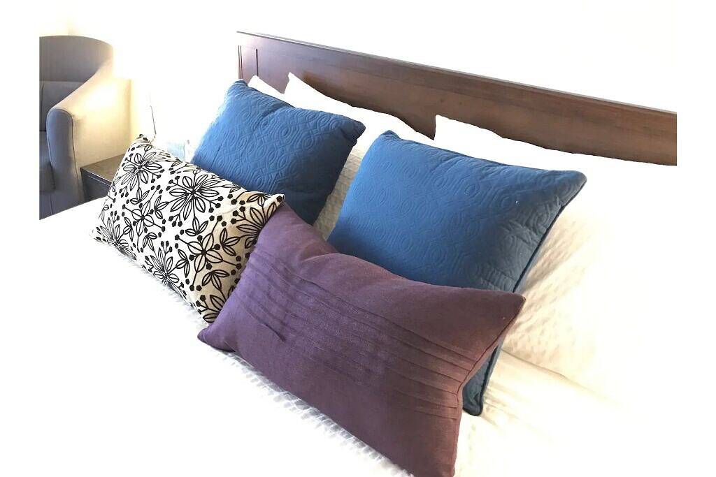 Private Garden Room in Victorian Home! in San Francisco, Nordkalifornien