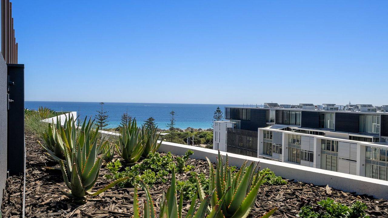 Entire holiday apartment, Ferienwohnung für 2 Personen (2 m²) in North Fremantle in North Fremantle, Perth