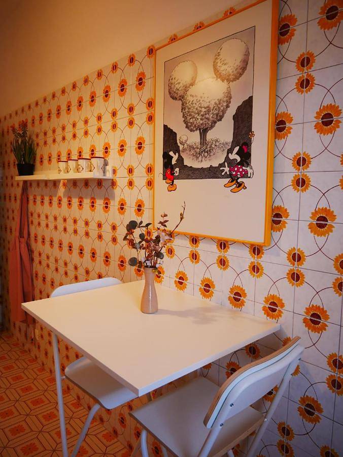 Gîte pour 4 personnes, avec terrasse à Pianezza - 3