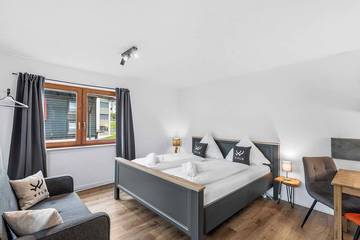 Bauernhof für 4 Personen in Oberstaufen, Allgäuer Alpen, Bild 2