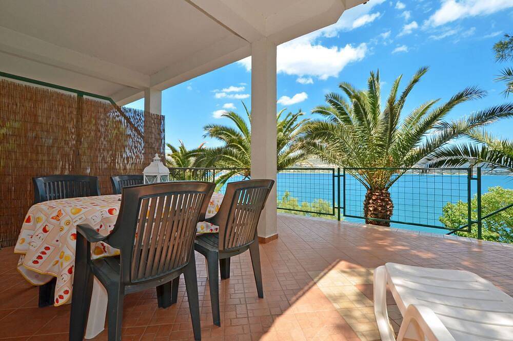 Appartamento vacanze a Ciovo a partire da 94€ a notte