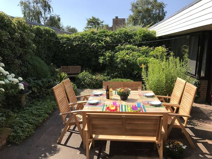 Ferienhaus für 7 Personen, mit Terrasse in Castricum Gemeinde - 2