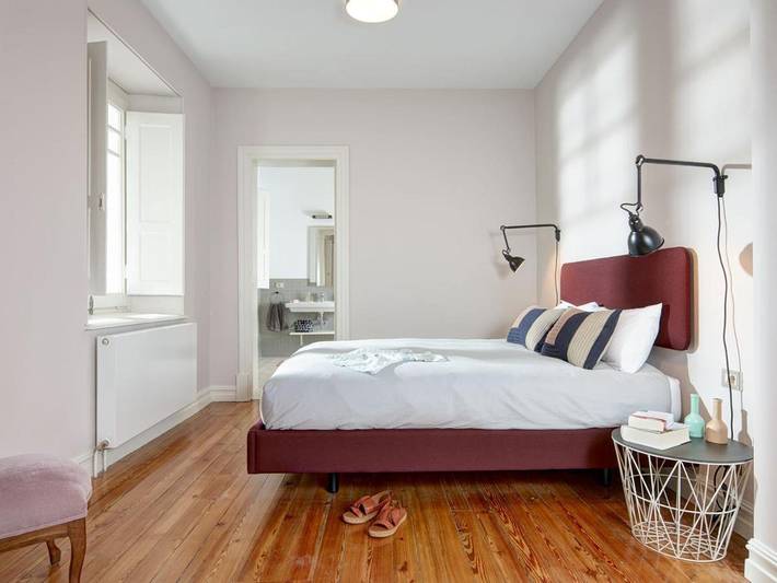 Casa rural para 6 personas, con vistas además de piscina y jardín en Reserva de la Biosfera de Urdaibai - 2