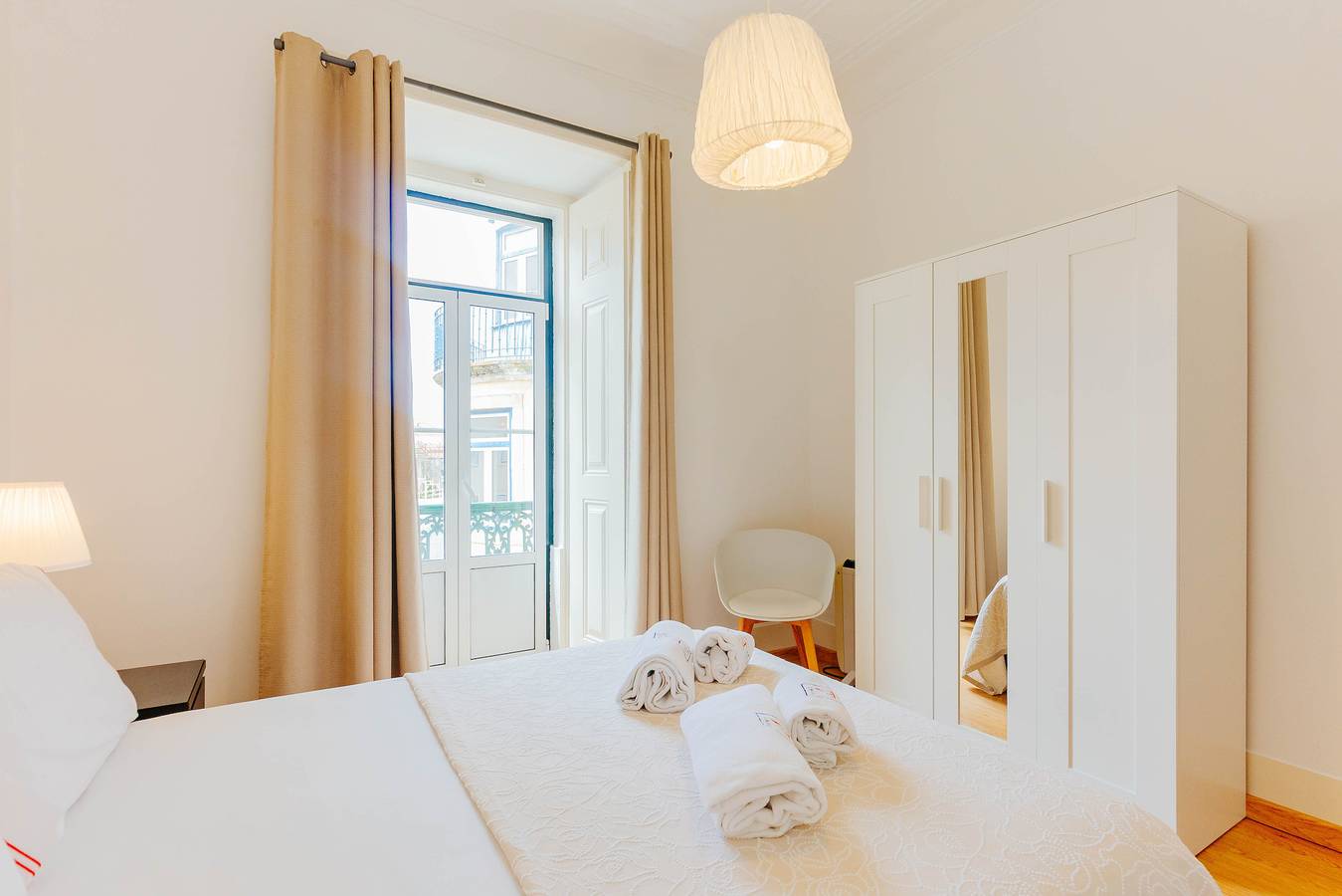 Apartamento inteiro, Rent4Rest Dream View Family Apartment in Santa Maria Maior, Costa de Lisboa