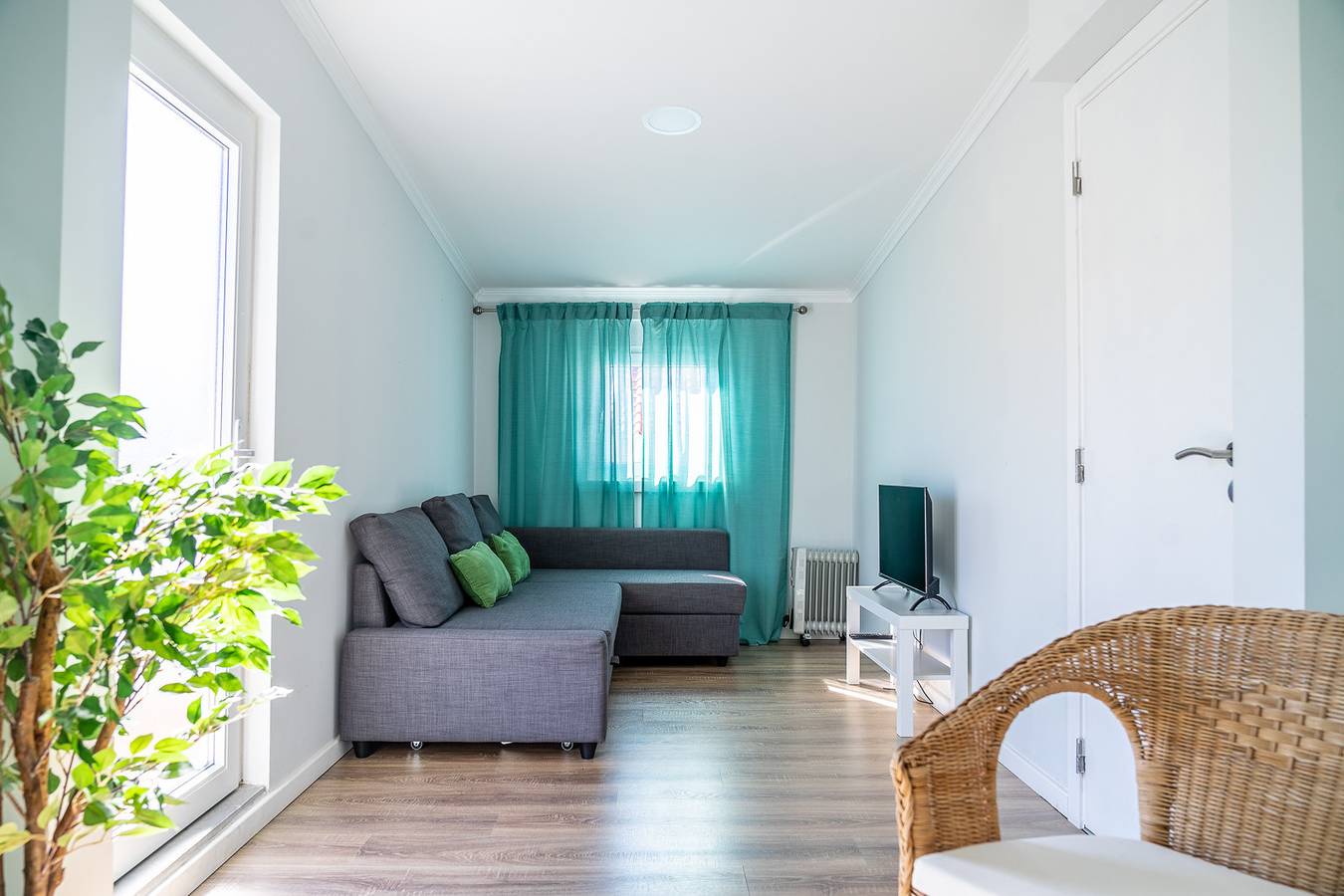 Vakantiewoning voor 5 Personen in Peniche, Leiria District