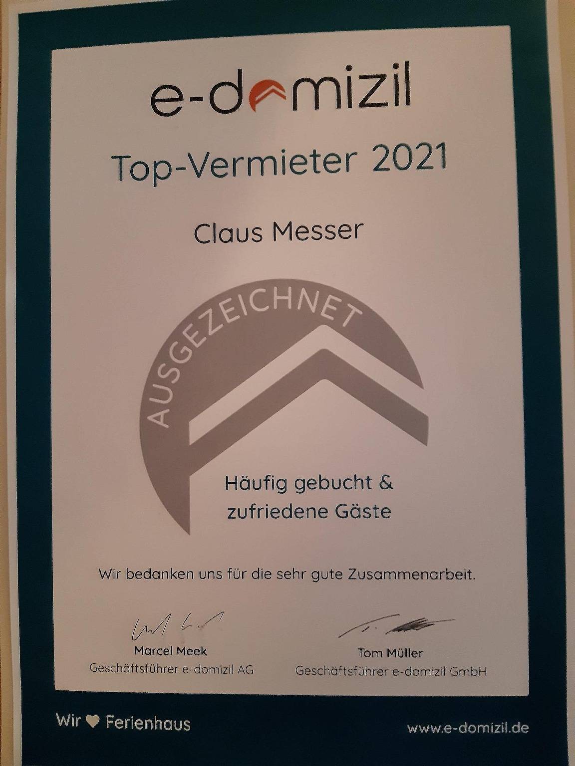 Ferienhaus Vogelsang in Stoltebüll in Stoltebüll, Kappeln & Umgebung