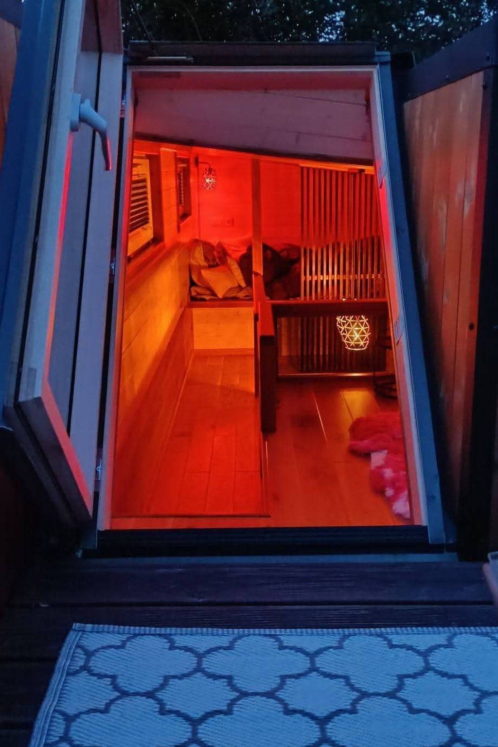 Tiny House Sundancer in Kelmis, Lüttich und Umgebung