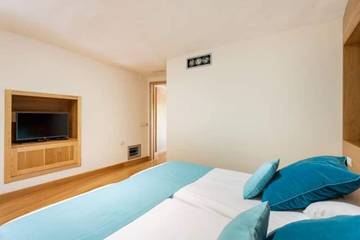 Cabaña para 4 Personas en San Cristóbal de La Laguna, Región de la capital de Tenerife, Foto 3