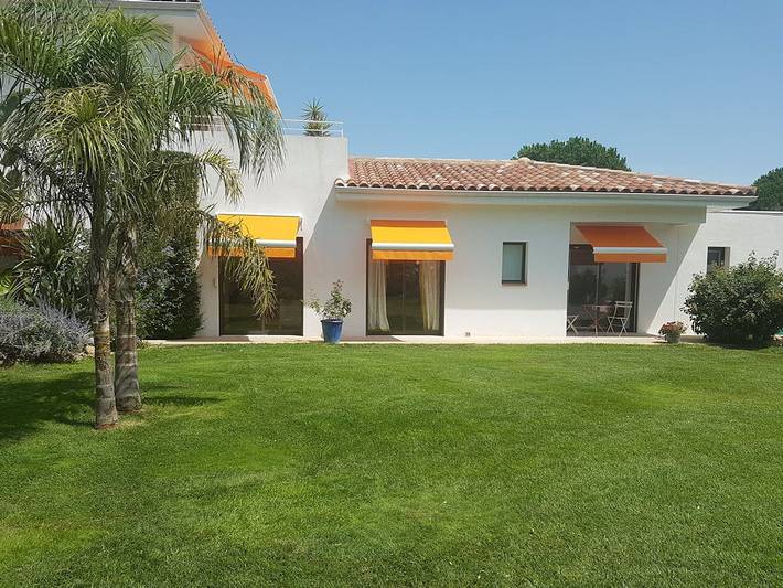 Chambre d’hôte pour 2 personnes, avec jardin et piscine dans les Pyrénées-Orientales - 3