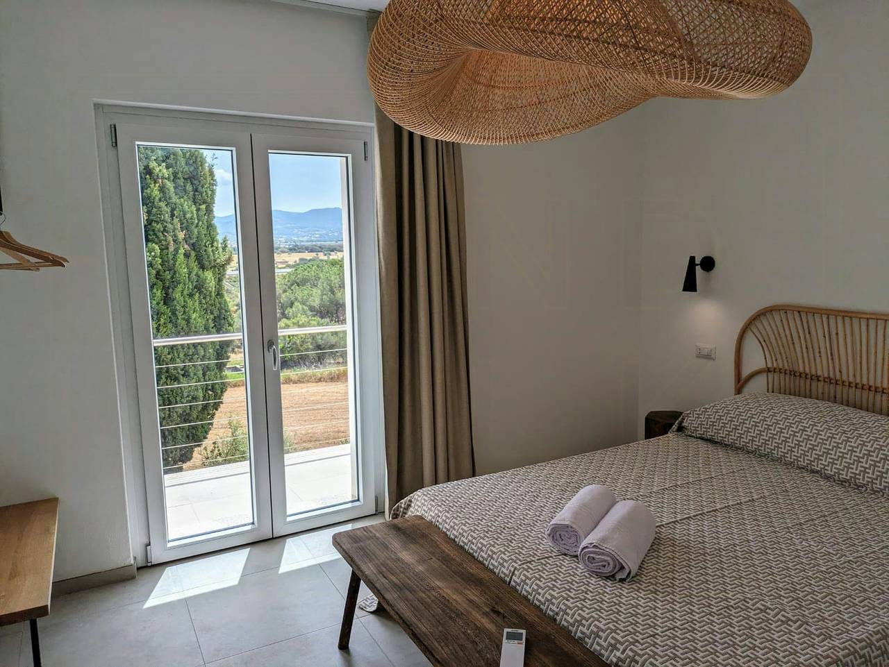 Sustainable farmhouse near Costa Smeralda in Gallura