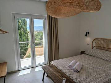 Agriturismo per 4 Persone in Gallura, Foto 1