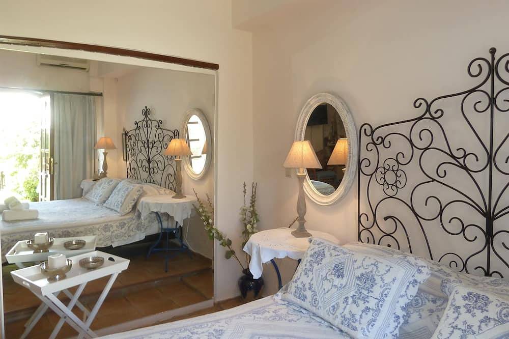 Appartamento vacanze a Rethymno a partire da 125€ a notte