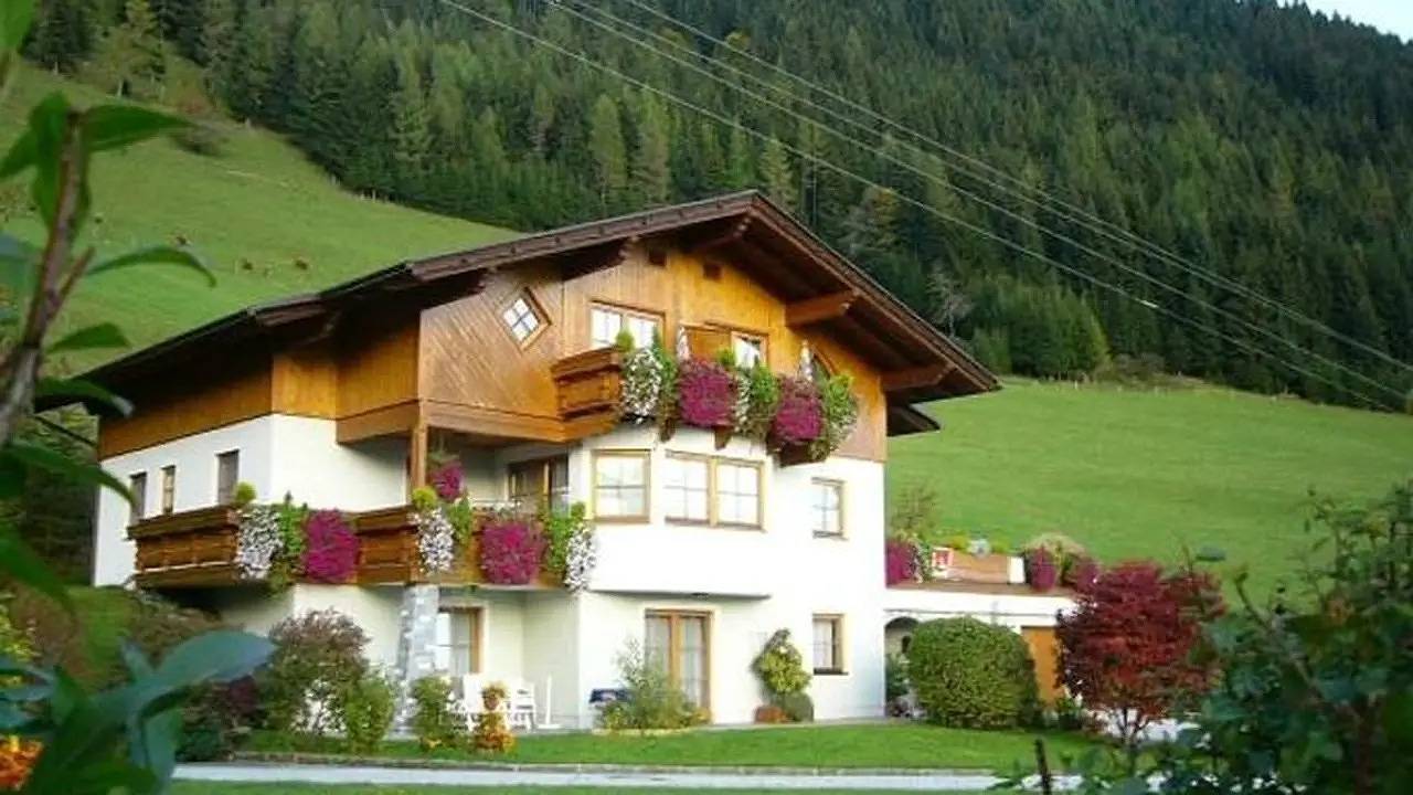Apartamento vacacional entero, Ferienwohnung für 5 Personen (50 m²) in Werfenweng in Werfenweng, Ski Amadé