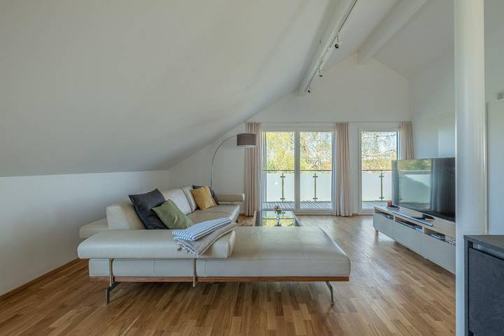 Ganze Ferienwohnung, Ferienwohnung "Lieblingsplatz" in Uhldingen-Mühlhofen, Region Bodensee-Oberschwaben