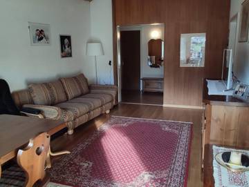 Hütte für 3 Personen in Savognin, Lepontinische Alpen, Bild 3