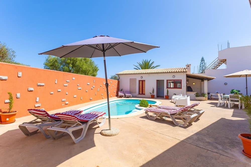 Es Col·legi – con piscina privada en Capdepera in Capdepera, Mallorca Este
