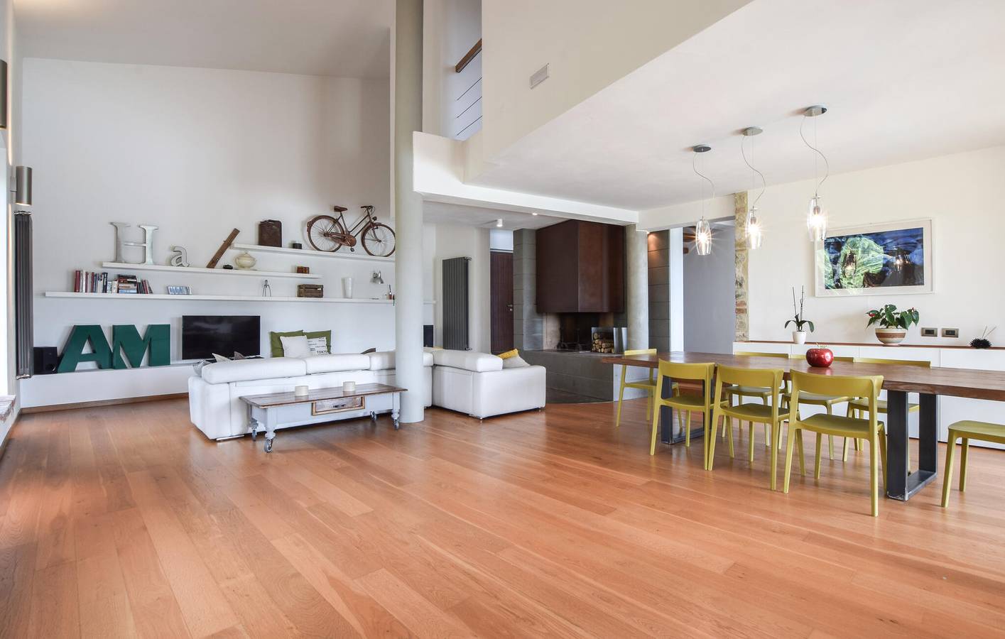 Incantevole appartamento con una camera da letto, accesso alla piscina e al giardino, Wi-Fi incluso! in San Venanzo, Perugia e dintorni