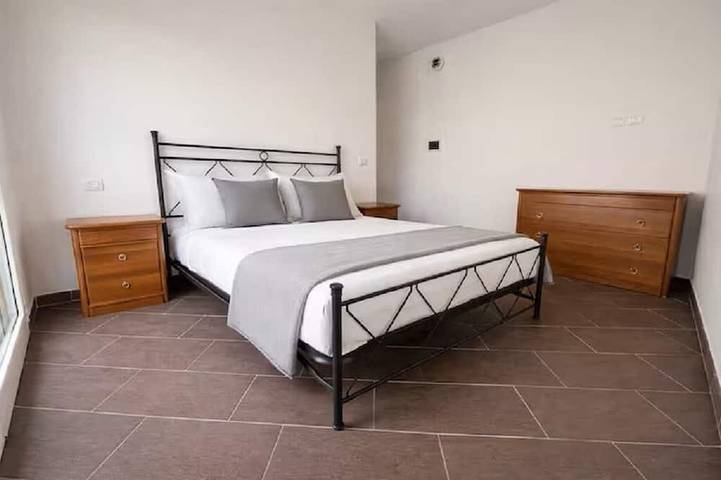 Appartamento intero, Casa a piano terra in Castel Bolognese, Provincia di Ravenna
