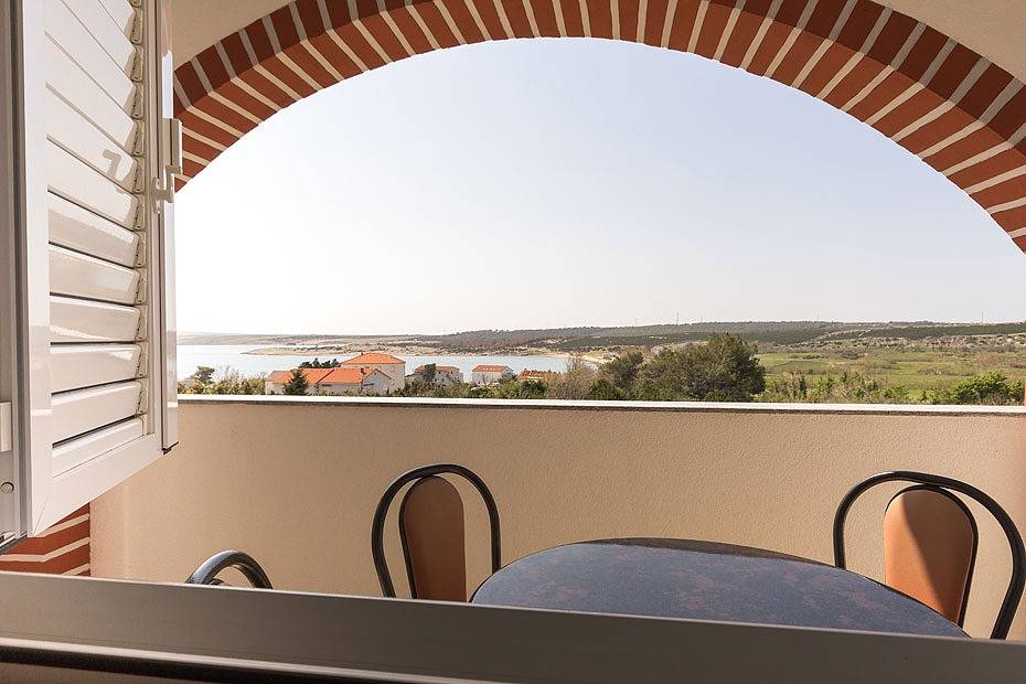 Appartamento vacanze a Pag a partire da 202€ a notte