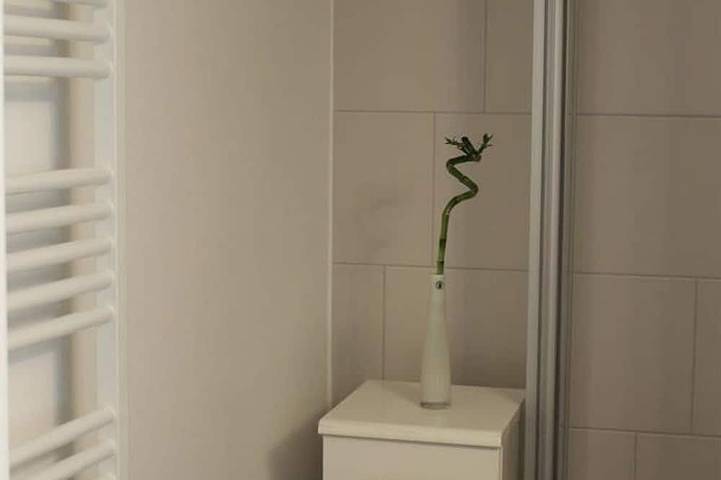 Ferienwohnung für 3 Personen, mit Balkon in Speyerer Dom - 3