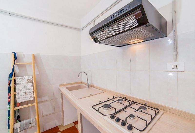 Ganze Wohnung, Villa Odetta - appartamento Anfora in Manduria, Golf von Tarent