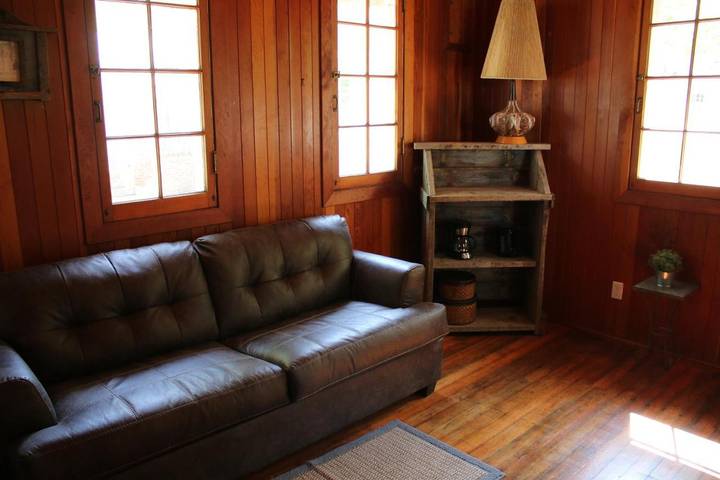 Chambre d’hôte pour 2 personnes, avec vue et jardin dans Canada - 3