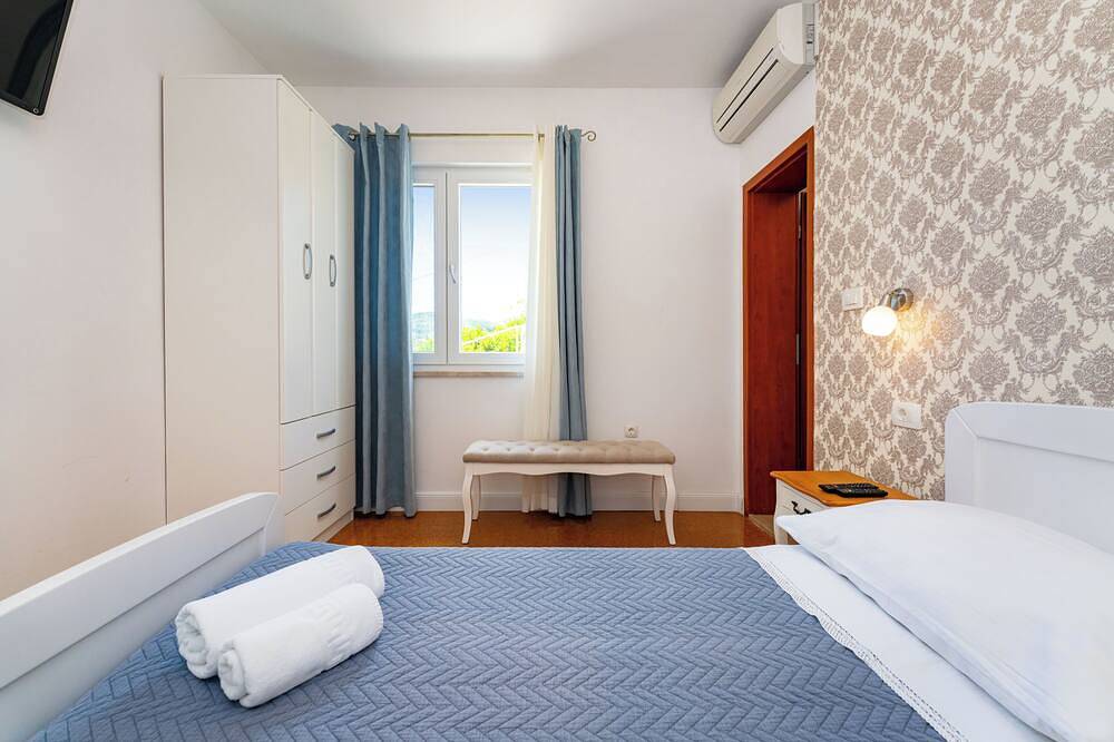 Ganze Wohnung, Landvilla Ferienwohnung Stipan in Peračko Blato, Dubrovnik-Neretva