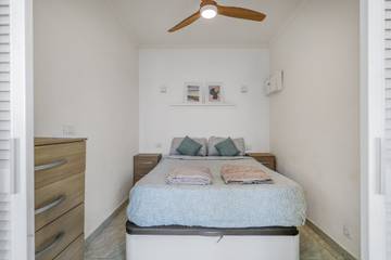 Apartamento para 4 Personas en Playa de Las Canteras, Las Palmas de Gran Canaria, Foto 3