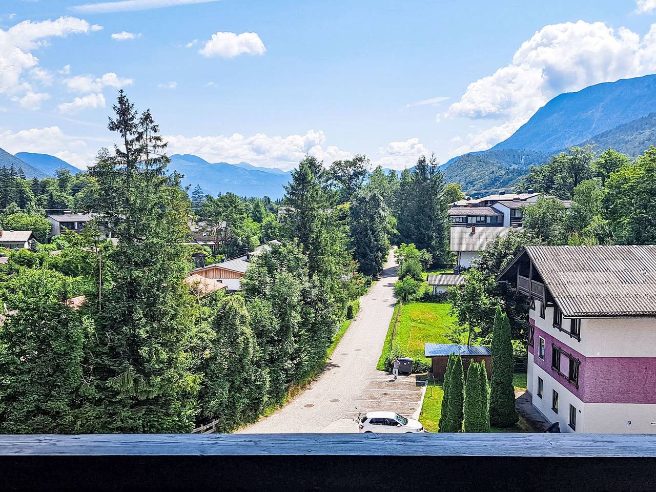 Wohnung 414 Bergblick, foto 6