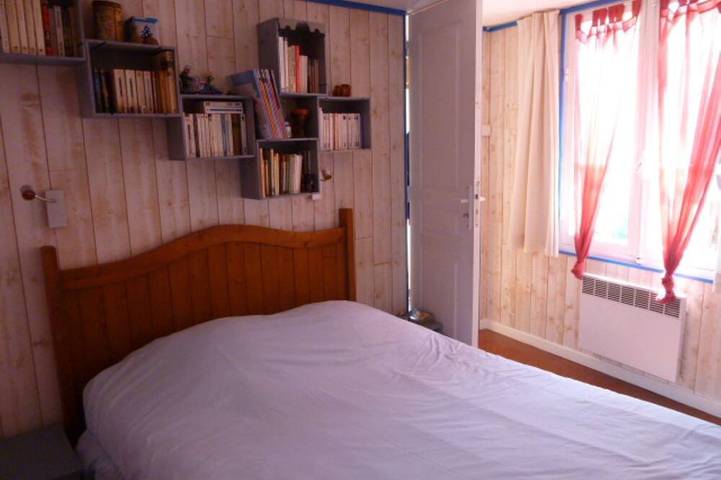 Villa pour 4 personnes, avec terrasse à Le Cannet - 2
