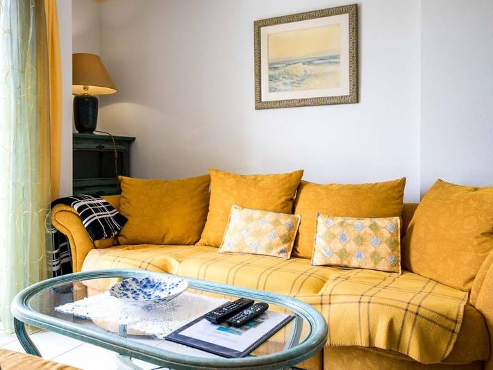 Gîte pour 2 personnes, avec jardin et piscine dans Chayofa - 2