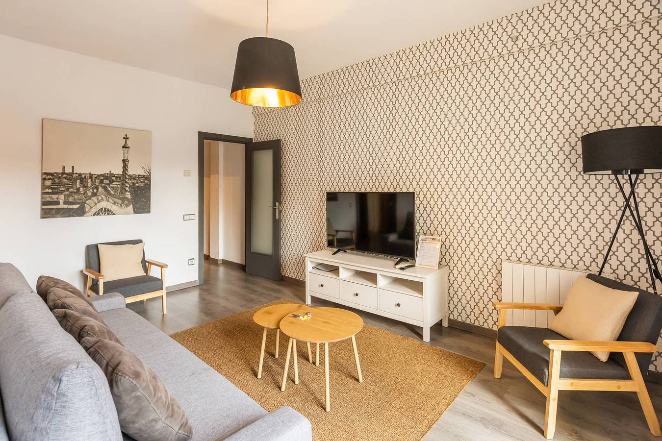 Vakantieappartement voor 6 personen met balkon, foto 9