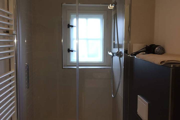 Ferienwohnung für 6 Personen, mit Balkon und Garten in Schöneberg Berlin - 3