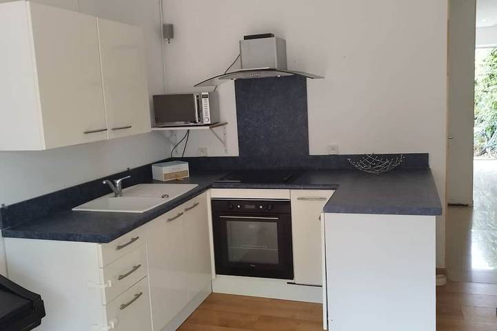 Location de vacances pour 6 personnes à Ris-Orangis - 2