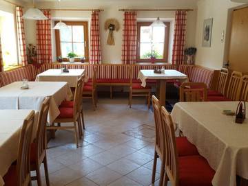 Ferienwohnung für 4 Personen, mit Terrasse in Naturarena Kärnten