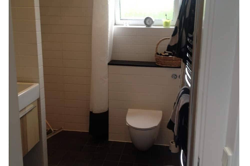 Child-friendly family house with large garden close to the center of Copenhagen in Kopenhagen, Hovedstaden