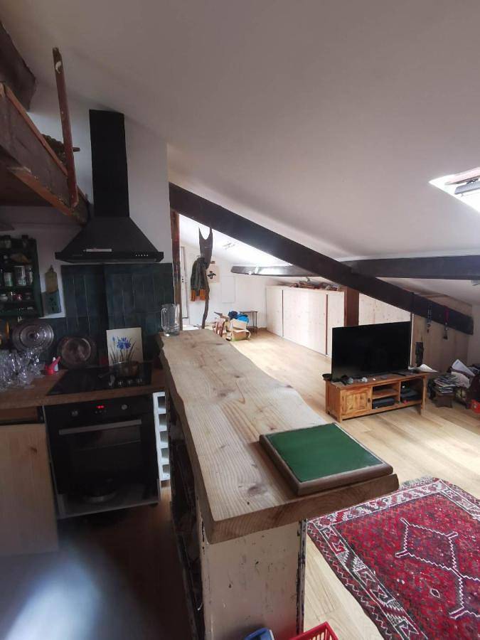 Gîte pour 4 personnes, avec vue à Les Lilas