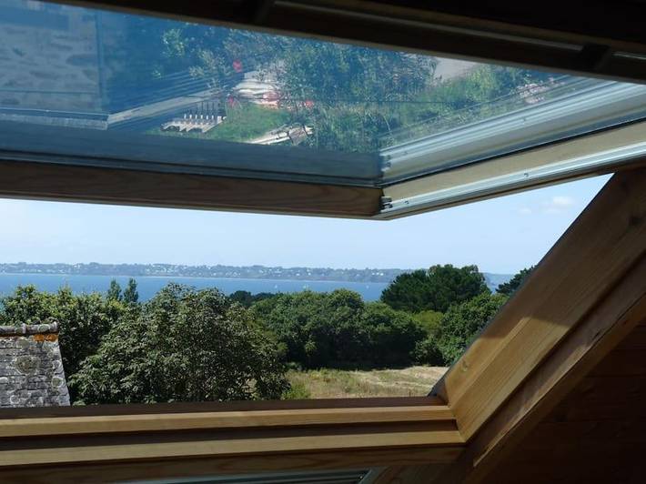 Holiday home for 8 people, with garden - 1