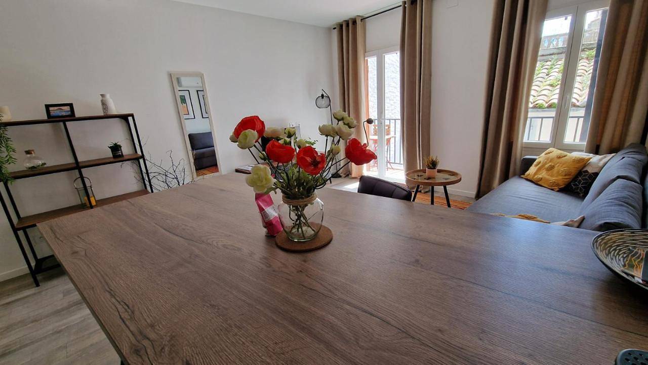 Appartement entier, Two-Bedroom Apartment in Foix, Ariège