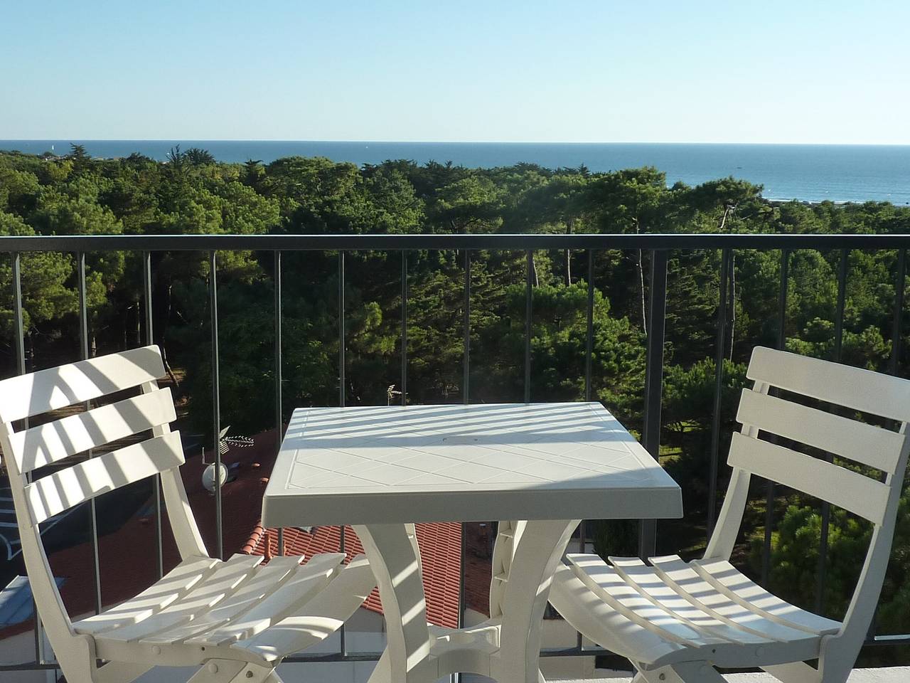 Appartement de vacances
