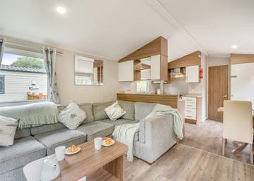 Glamping for 8 People in California (Great Yarmouth), Great Yarmouth, Photo 3