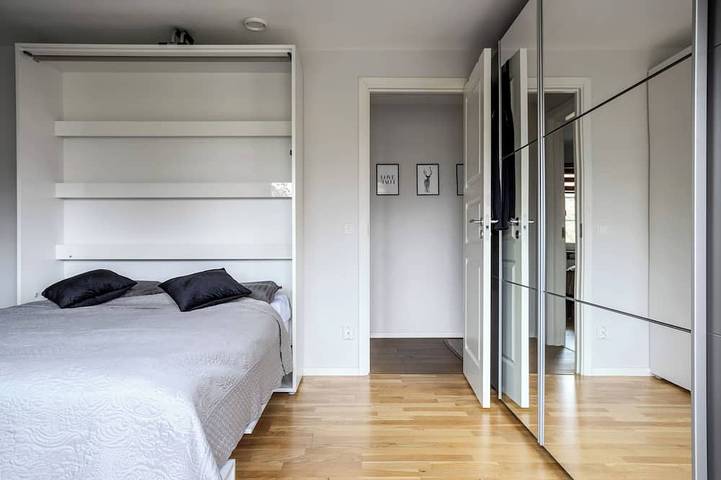 Ferienhaus für 7 Personen in Sollentuna kommun - 4