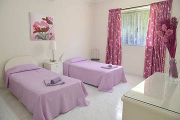 Villa pour 6 Personnes dans Mellieha, Île de Malte, Photo 3