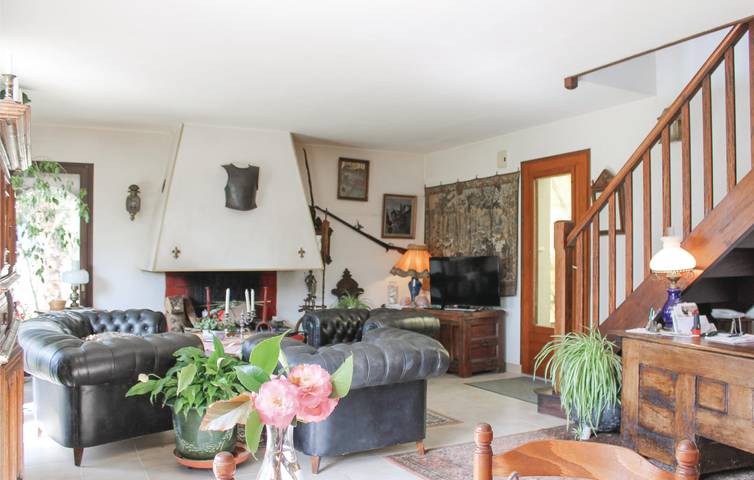 Apt douillet de 92m2 avec parking, TV, jardin et à 2km de la plage de Kerler in Bénodet, Côte de Cornouaille
