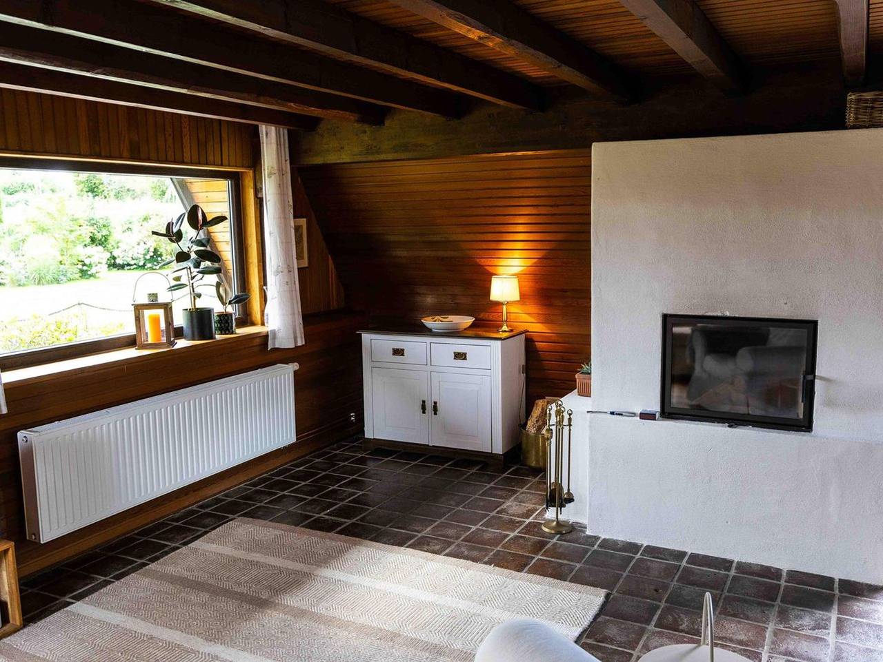 Min Hus - Ferienhaus a.d. Schlei - Ferienhaus "Min Hus - Ferienhaus a.d. Schlei" in Borgwedel. in Borgwedel, Schleswig & Umgebung