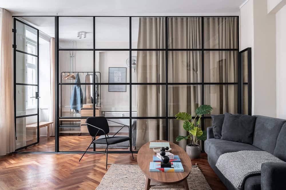 Appartamento vacanze a Copenaghen a partire da 306€ a notte