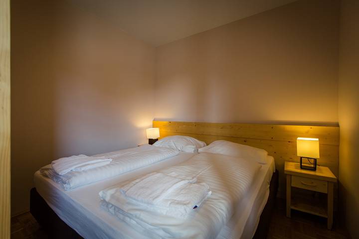 Ferienwohnung für 4 Personen, mit Balkon an der Turracher Höhe - 3